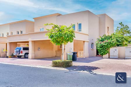 2 Bedroom Villa for Sale in The Springs, Dubai - Near Pool | Type 4E | Springs 1 | EXCLUSIVE
