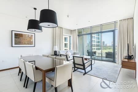 فلیٹ 2 غرفة نوم للبيع في التلال، دبي - شقة في برج B2،فندق فيدا،التلال 2 غرف 2900000 درهم - 9077517