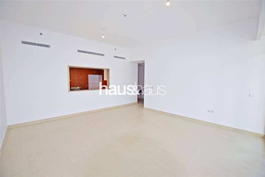 Higher Floor | Bright Apartment | View Today |