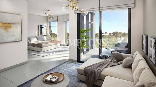 3 Bedroom Villa for Sale in Dubai Hills Estate, Dubai - 3 Yrs Post Handover Plan | DLD Waiver 3 Bedroom Villa for Sale in Dubai Hills Estate, Dubai - 3 Yrs Post Handover Plan | DLD Waiver