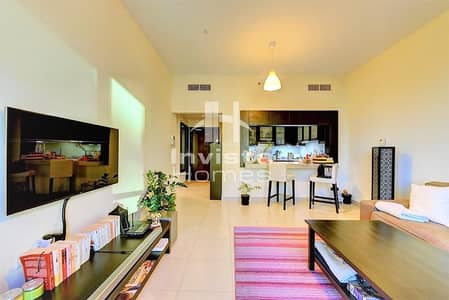 1 Bedroom + Balcony | Stunning Lake View 1 Bedroom + Balcony | Stunning Lake View