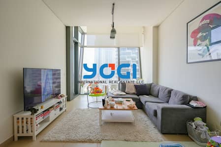 2 Bedroom Flat for Rent in Downtown Dubai, Dubai - VIN01534. jpg
