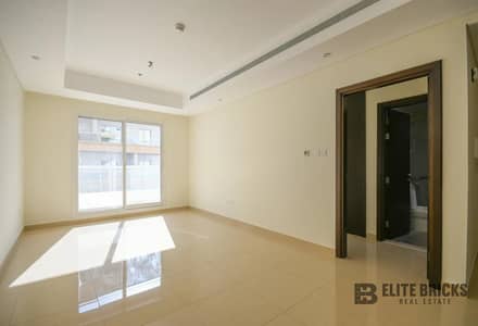 Studio for Sale in Living Legends, Dubai - Unfurnished |Massive Lay-out | High ROI