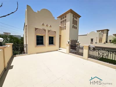 2 Bedroom Flat for Rent in Jumeirah Village Triangle (JVT), Dubai - 111