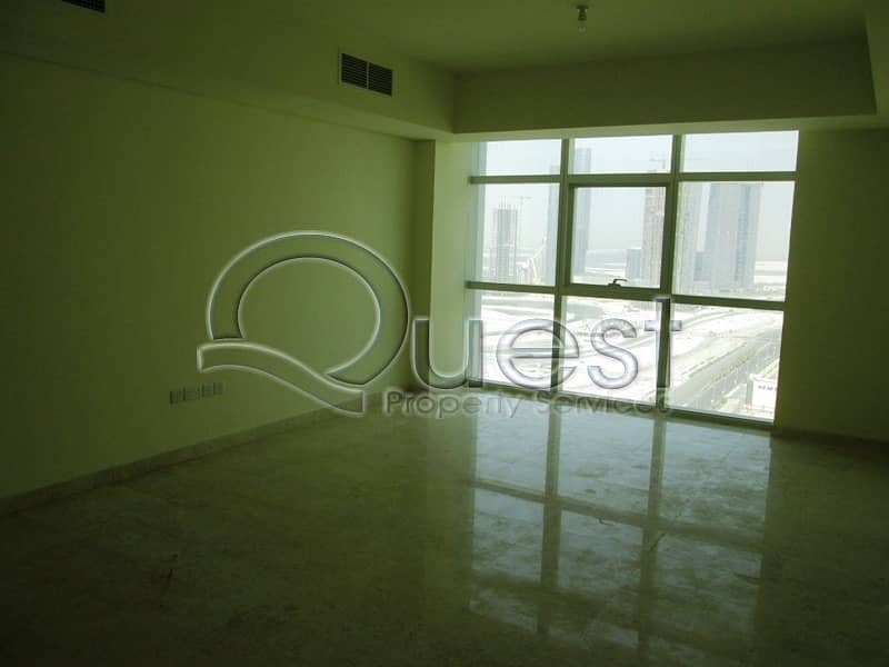 Awesome 2bhk Apartment in ocean Terrace for Sale