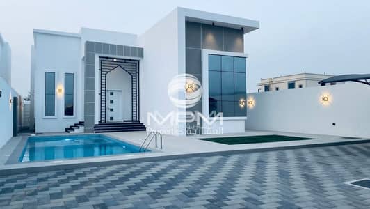 2 Bedroom Villa for Sale in Seih Al Uraibi, Ras Al Khaimah - Jais Holiday (2) Villas | Pool & Yard | GCC Only