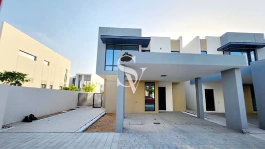 4 Bedroom Villa for Rent in The Valley by Emaar, Dubai - Finest Villa| Stunning 4 BR |Near To Swimming Pool