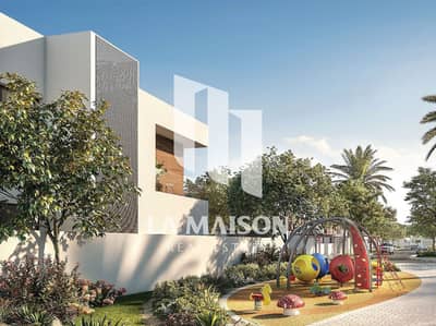 4 Bedroom Villa for Sale in Saadiyat Island, Abu Dhabi - 1902d8002686578a690b08451647caa9a7e3c7d7. jpg