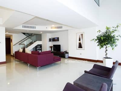 Duplex apartment | Jumeirah Living | WTC Duplex apartment | Jumeirah Living | WTC