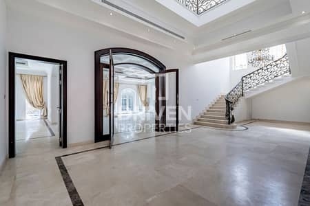 5 Bedroom Villa for Sale in The Villa, Dubai - Exclusive Vastu Compliant | Corner Single Row