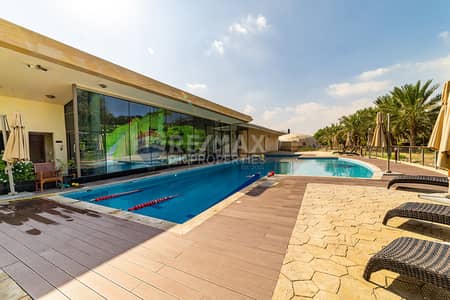 فیلا 3 غرف نوم للايجار في المدينة المستدامة، دبي - فیلا في الطراز 3،المدينة المستدامة 3 غرف 290000 درهم - 9077828
