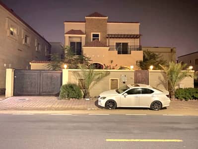 5 Bedroom Villa for Sale in Al Rawda, Ajman - WhatsApp Image 2024-05-27 at 8.21. 38 PM. jpeg