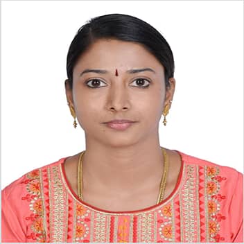 Indumathi Mathivanan Indumathi Mathivanan