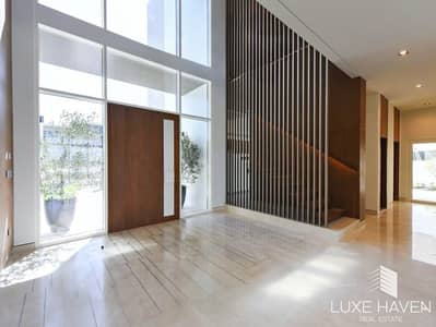 6 Bedroom Villa for Sale in Dubai Hills Estate, Dubai - B3 Type | Post Handover PP | Golf Course View
