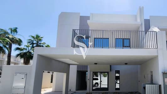 4 Bedroom Villa for Rent in Mohammed Bin Rashid City, Dubai - URBEN VILLA|CONTEMPORARY|ELEGANT INTERIOR