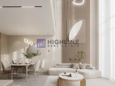 1 Bedroom Penthouse for Sale in Jumeirah Village Circle (JVC), Dubai - fe47ef78-b84e-47cd-b5e3-595355c2e541. JPG