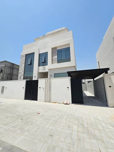 5 Bedroom Villa for Sale in Hoshi, Sharjah - WhatsApp Image 2024-05-27 at 1.36. 28 PM (1). jpeg