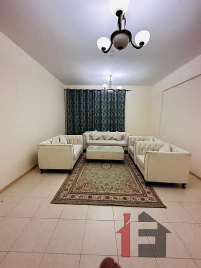 1 Bedroom Flat for Rent in Al Qasimia, Sharjah - IMG-20230317-WA0033. jpg