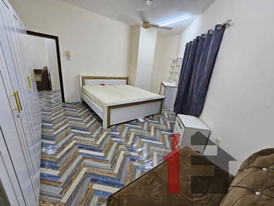 2 Bedroom Flat for Rent in Al Qasimia, Sharjah - IMG-20231001-WA0004. jpg