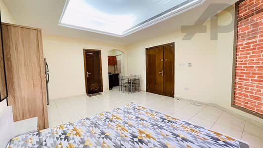 Studio for Rent in Airport Street, Abu Dhabi - 5c376f09-f009-4222-b064-15b967ebd7a8. jpg