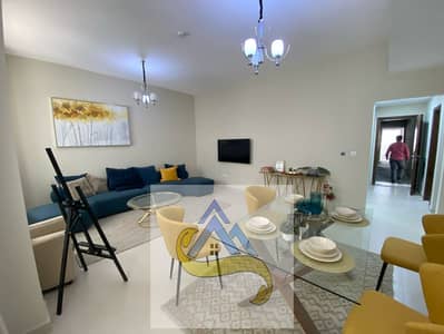 2 Bedroom Apartment for Sale in Al Yasmeen, Ajman - IMG-20240527-WA0009. jpg