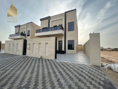 3 Bedroom Villa for Sale in Al Bahia, Ajman - 5656. jpg