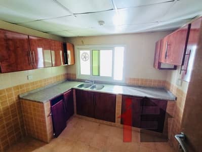 1 Bedroom Flat for Rent in Al Qasimia, Sharjah - 0d96476d-0b48-423b-86bf-312eb55ffc2e. jpeg