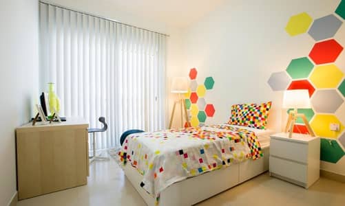 3 Bedroom Villa for Rent in Al Warsan, Dubai - Brand new /Single row / Souq facing / 3 beds with maids 3 Bedroom Villa for Rent in Al Warsan, Dubai - Brand new /Single row / Souq facing / 3 beds with maids