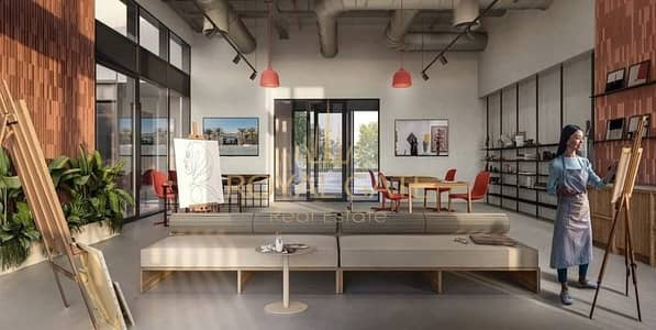 1 Спальня Апартаменты Продажа в Остров Садият, Абу-Даби - a01 - -own-an-apartment_14_11zon. jpg