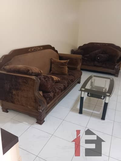 1 Bedroom Apartment for Rent in Al Mahatah, Sharjah - IMG_20230205_173213. jpg