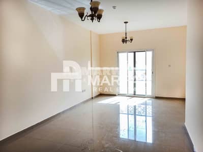 2 Bedroom Flat for Rent in Al Nasserya, Sharjah - 1615700808301. jpg