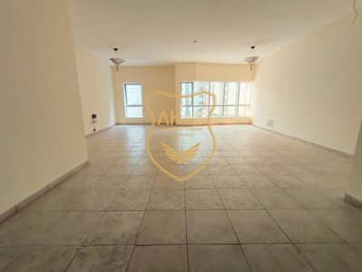 3 Bedroom Apartment for Rent in Al Majaz, Sharjah - z3KK0fRedQSPqyrUNAR2WqMW71iAg6mEqiGbEjK4