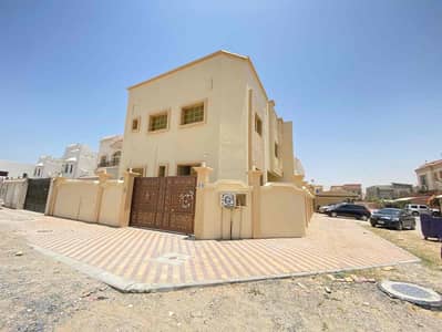 5 Bedroom Villa for Rent in Al Mowaihat, Ajman - qWbeSvGMjztKRP6a1Kv7yrEr0e6wCnAymiHT3yrY