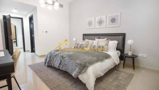 1 Bedroom Apartment for Sale in Al Mamzar, Sharjah - 9vJQ6FDXhtJTje1uS31MXulCXfyFrzr34CKRlCP2