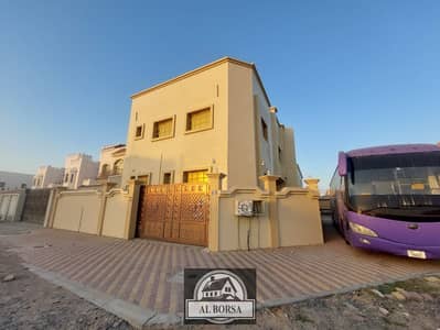 5 Bedroom Villa for Rent in Al Mowaihat, Ajman - IMG-20240528-WA0079. jpg