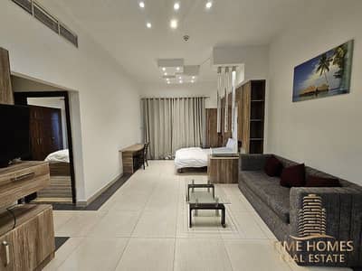 1 Bedroom Flat for Rent in Dubai Sports City, Dubai - WhatsApp Image 2024-05-27 at 17.43. 43_4ba5eda9. jpg