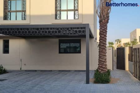 3 Bedroom Townhouse for Rent in Al Rahmaniya, Sharjah - Unique 3BR | Brand New | Handed Over | Vacant