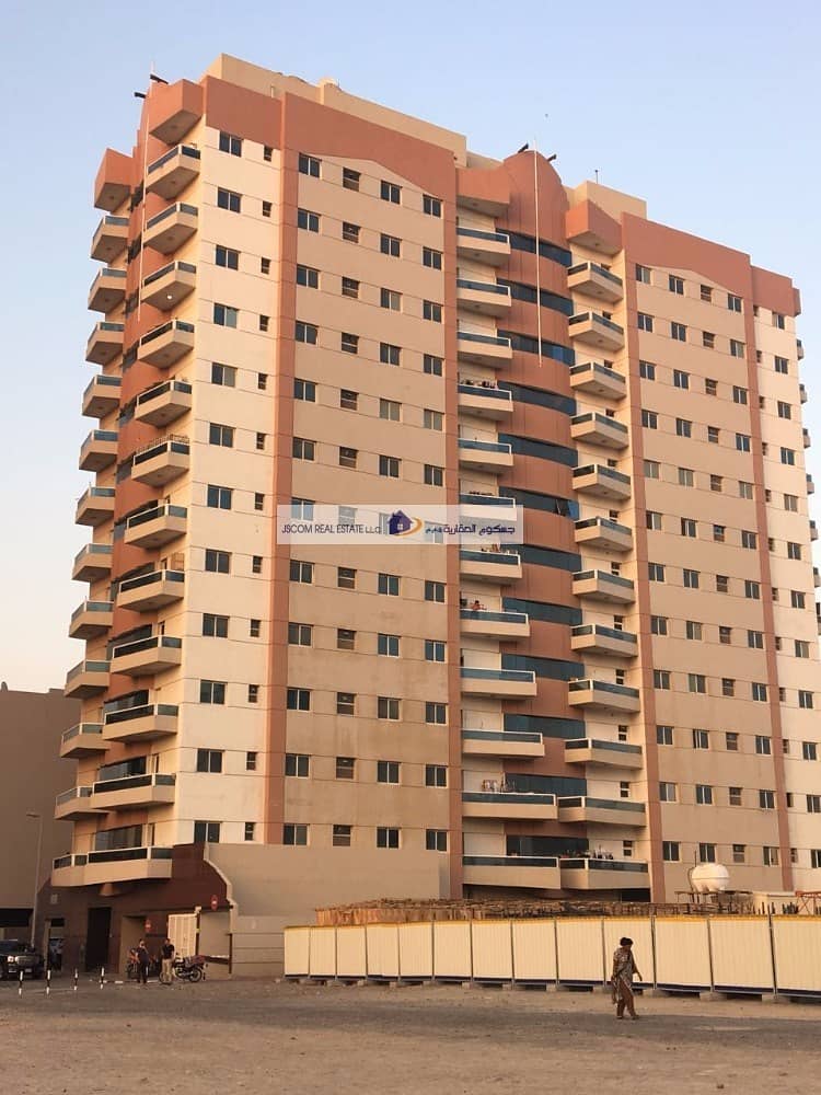 شقة في القصيص الصناعية القصيص 3 غرف 52000 درهم 3177568