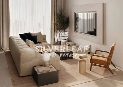 شقة 3 غرف نوم للبيع في أرجان، دبي - شقة في ديفاين ليفينج،أرجان 3 غرف 2200000 درهم - 9041214