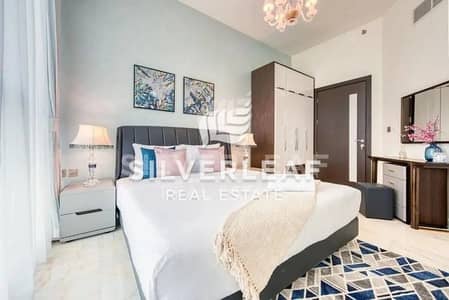 Studio for Rent in Business Bay, Dubai - Furnished | Low Floor |Luxury Unit |Prime Location