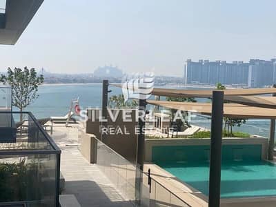 迪拜港， 迪拜 2 卧室公寓待租 - 位于迪拜港，艾玛尔海滨社区，海滩岛公寓 2 卧室的公寓 260000 AED - 8136414