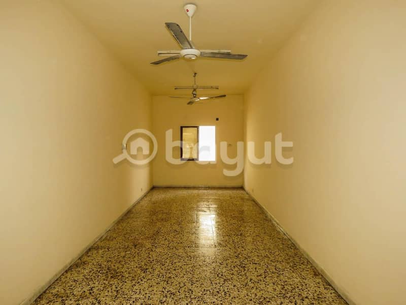 One full block  (23 rooms) Labour Accomodation for Rent In Al quoz-3