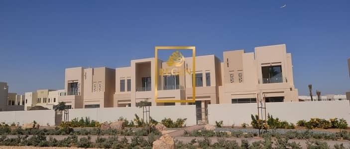 Three Bedroom Hall Park Facing TH in Mira Oasis - Type I - 3 Years Post Handover Three Bedroom Hall Park Facing TH in Mira Oasis - Type I - 3 Years Post Handover