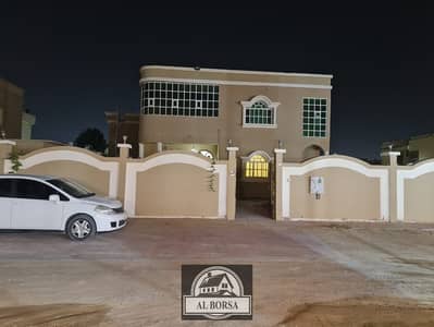 5 Bedroom Villa for Rent in Al Mowaihat, Ajman - IMG-20240528-WA0061. jpg