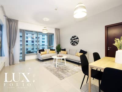 فلیٹ 2 غرفة نوم للبيع في وسط مدينة دبي، دبي - شقة في 29 بوليفارد 1،بوليفارد 29،وسط مدينة دبي 2 غرف 3000000 درهم - 9078147