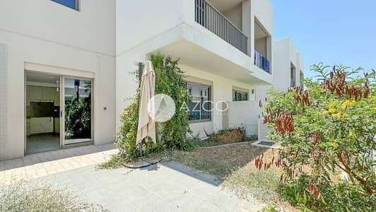 3 Bedroom Townhouse for Rent in Town Square, Dubai - AZCO_REAL_ESTATE_PROPERTY_PHOTOGRAPHY_ (8 of 14). jpg