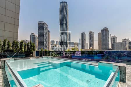 迪拜码头， 迪拜 4 卧室别墅待租 - 位于迪拜码头，珠宝大厦，珠宝大厦B座 4 卧室的别墅 1200000 AED - 7471925