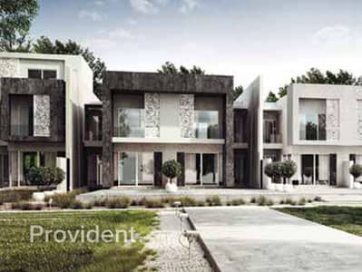 1 Bedroom Townhouse for Sale in Dubailand, Dubai - High ROI | Luxurious | Handover Soon