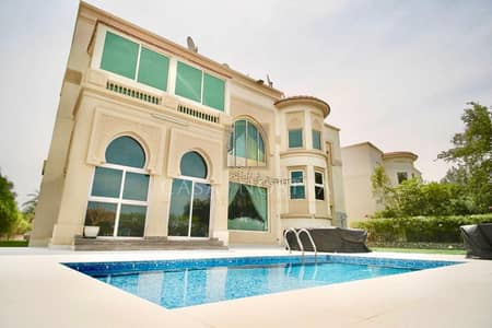 4 Bedroom Villa for Rent in Jumeirah Islands, Dubai - WhatsApp Image 2023-04-17 at 1.15. 42 PM. jpeg