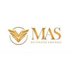 Mas Business Lounge Mas Business Lounge